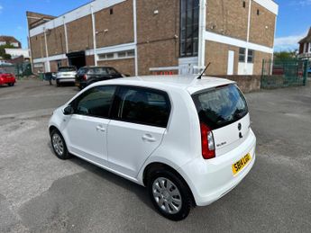 Skoda Citigo 1.0 MPI SE Euro 5 5dr