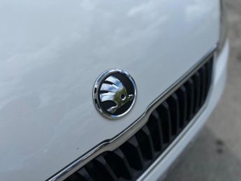 Skoda Citigo 1.0 MPI SE Euro 5 5dr