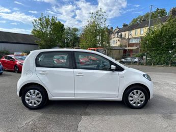 Skoda Citigo 1.0 MPI SE Euro 5 5dr