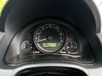 Skoda Citigo 1.0 MPI SE Euro 5 5dr