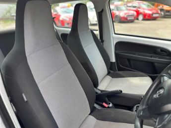 Skoda Citigo 1.0 MPI SE Euro 5 5dr