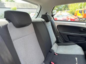 Skoda Citigo 1.0 MPI SE Euro 5 5dr