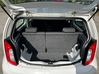 Skoda Citigo 1.0 MPI SE Euro 5 5dr