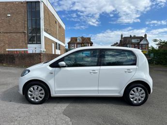 Skoda Citigo 1.0 MPI SE Euro 5 5dr