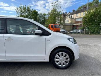 Skoda Citigo 1.0 MPI SE Euro 5 5dr