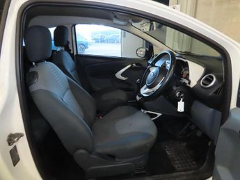 Ford Ka 1.2 Zetec Euro 5 (s/s) 3dr