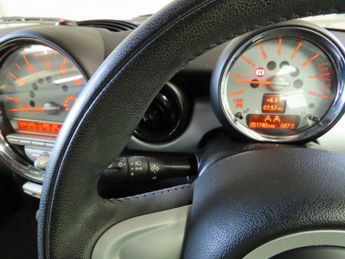 MINI Hatch 1.6 Cooper Euro 4 3dr