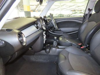 MINI Hatch 1.6 Cooper Euro 4 3dr