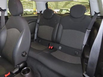 MINI Hatch 1.6 Cooper Euro 4 3dr
