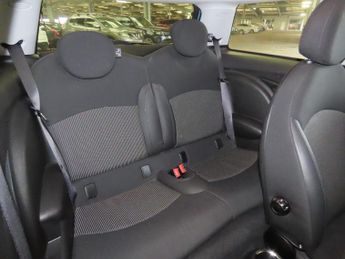 MINI Hatch 1.6 Cooper Euro 4 3dr