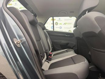 Skoda Fabia 1.4 TDI SE DSG Euro 6 (s/s) 5dr