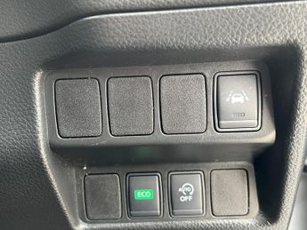 Nissan Qashqai 1.6 dCi Tekna+ XTRON Euro 6 (s/s) 5dr