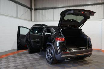 Mercedes-Benz GLA 1.3 GLA180 AMG Line (Executive) 7G-DCT Euro 6 (s/s) 5dr