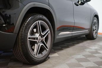 Mercedes-Benz GLA 1.3 GLA180 AMG Line (Executive) 7G-DCT Euro 6 (s/s) 5dr