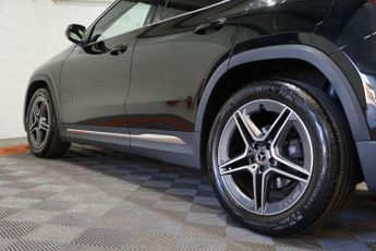 Mercedes-Benz GLA 1.3 GLA180 AMG Line (Executive) 7G-DCT Euro 6 (s/s) 5dr