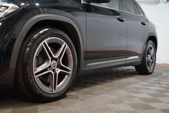 Mercedes-Benz GLA 1.3 GLA180 AMG Line (Executive) 7G-DCT Euro 6 (s/s) 5dr