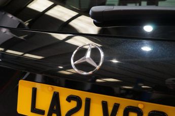 Mercedes-Benz GLA 1.3 GLA180 AMG Line (Executive) 7G-DCT Euro 6 (s/s) 5dr