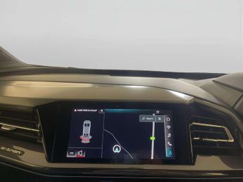 Audi Q4 e-tron 35 S line Sportback 5dr Electric Auto 55kWh (170 ps)