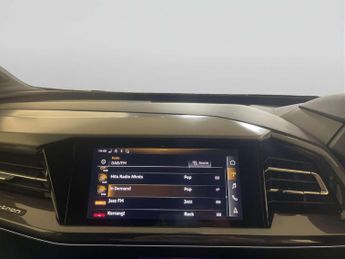 Audi Q4 e-tron 35 S line Sportback 5dr Electric Auto 55kWh (170 ps)