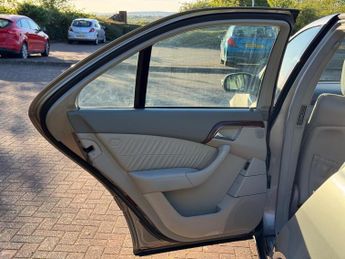Mercedes-Benz S Class 3.2 S320 CDI 4dr