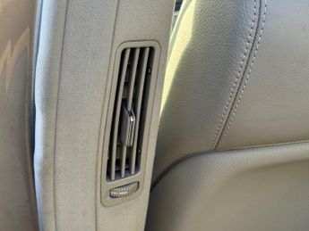 Mercedes-Benz S Class 3.2 S320 CDI 4dr