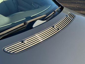 Mercedes-Benz S Class 3.2 S320 CDI 4dr