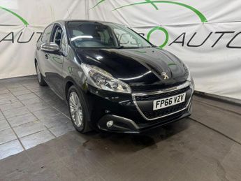 Peugeot 208 1.2 PureTech Allure Euro 6 5dr