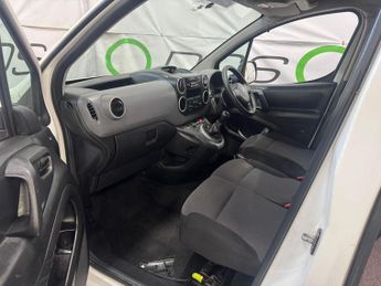 Citroen Berlingo 1.6 BlueHDi 625 LX L1 5dr