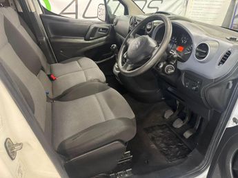 Citroen Berlingo 1.6 BlueHDi 625 LX L1 5dr
