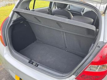 Hyundai i20 1.4 Comfort Euro 5 5dr