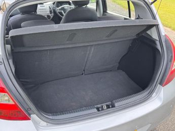 Hyundai i20 1.4 Comfort Euro 5 5dr