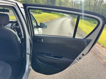Hyundai i20 1.4 Comfort Euro 5 5dr