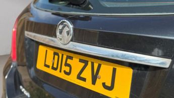 Vauxhall Mokka 1.6i Tech Line 2WD Euro 6 (s/s) 5dr