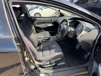 Honda Civic 1.8 i-VTEC ES 5dr