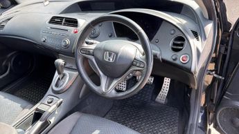 Honda Civic 1.8 i-VTEC ES 5dr