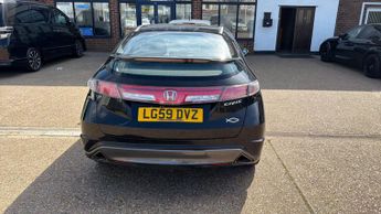 Honda Civic 1.8 i-VTEC ES 5dr