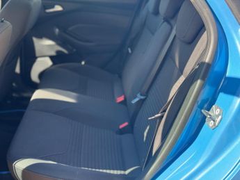 Ford Focus 1.0T EcoBoost Titanium Euro 6 (s/s) 5dr