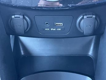 Hyundai i30 1.6 CRDi Blue Drive SE DCT Euro 6 (s/s) 5dr