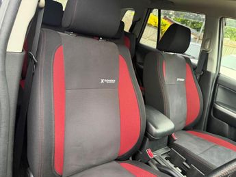 Suzuki Grand Vitara 2.4 VVT SZ5 SUV 5dr Petrol Auto 4WD Euro 5 (169 ps)