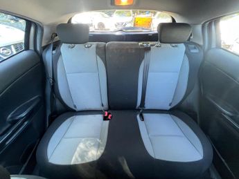 Alfa Romeo Giulietta 1.4 TB MultiAir Lusso Euro 5 (s/s) 5dr