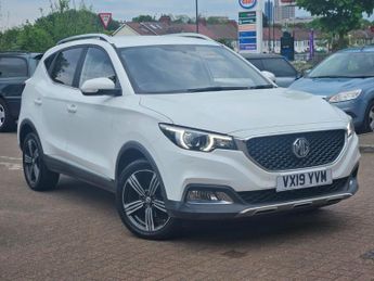 MG ZS 1.0 T-GDI Exclusive Auto Euro 6 5dr