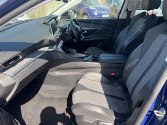 Peugeot 3008 1.2 PureTech Allure EAT Euro 6 (s/s) 5dr