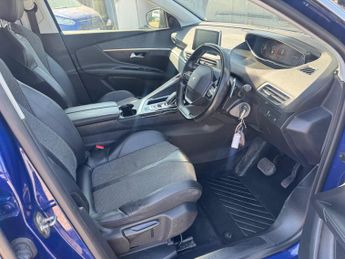 Peugeot 3008 1.2 PureTech Allure EAT Euro 6 (s/s) 5dr