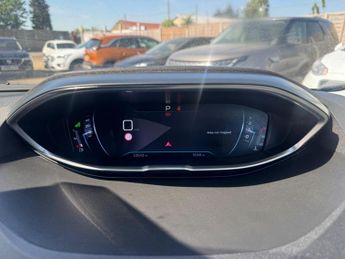 Peugeot 3008 1.2 PureTech Allure EAT Euro 6 (s/s) 5dr