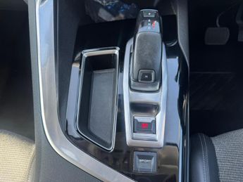 Peugeot 3008 1.2 PureTech Allure EAT Euro 6 (s/s) 5dr