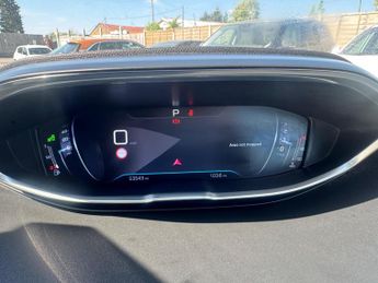 Peugeot 3008 1.2 PureTech Allure EAT Euro 6 (s/s) 5dr