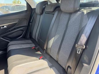 Peugeot 3008 1.2 PureTech Allure EAT Euro 6 (s/s) 5dr