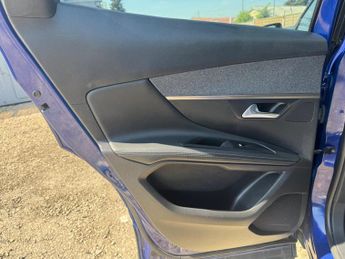 Peugeot 3008 1.2 PureTech Allure EAT Euro 6 (s/s) 5dr