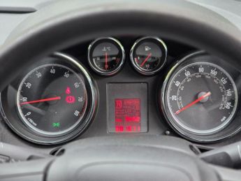 Vauxhall Astra 1.4 16v Design Euro 5 5dr