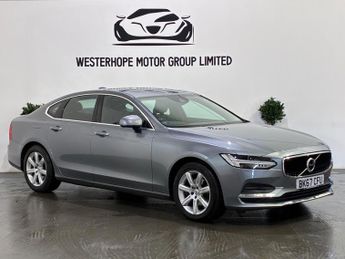 Volvo S90 2.0 D4 Momentum Auto Euro 6 (s/s) 4dr
